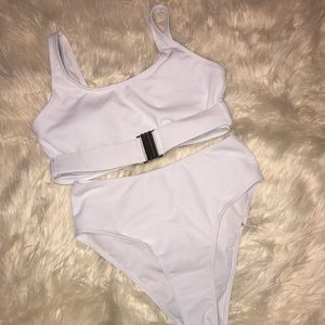 Shein Bikini. Never worn